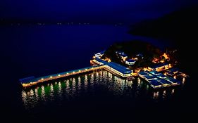 Coron Underwater Garden Resort